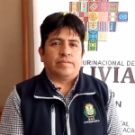 🛑✨Convenio entre la Dirección Departamental de Educación de Chuquisaca y la Universidad Boliviana Casimiro Huanca✨🛑